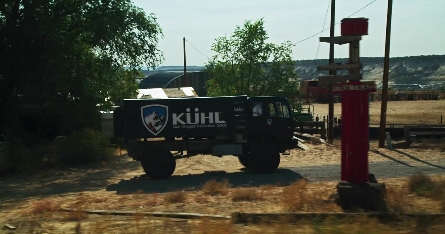 Kühl Clothing for Whenever and Wherever Life takes you!