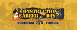 Jacksonville Construction Career Days