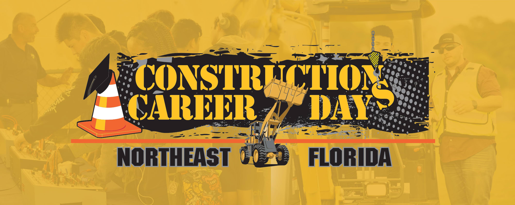 Jacksonville Construction Career Days