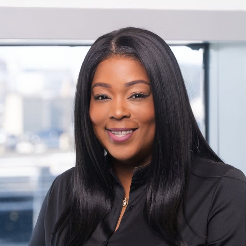 Lynell W Cooper, MSW, LCSW