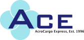 AcroCargo Express logo