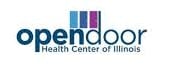 Open Door Health Center Logo