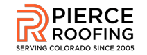 Pierce Roofing Logo