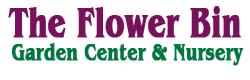 the flower bin garden center and nursery