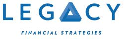 Legacy Financial Strategies logo