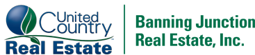 United Country Real Estate Logo