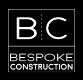 Bespoke Construction Logo | BAGI