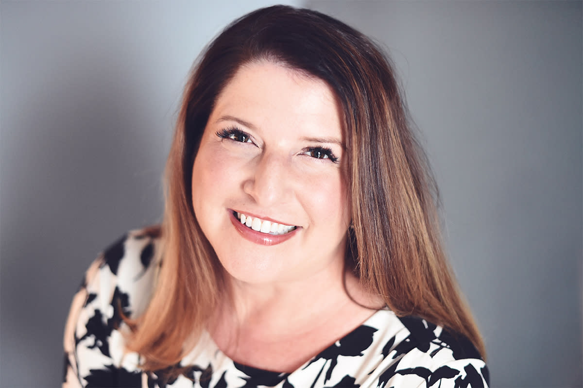 Abby Fortino, Conrad Siegel