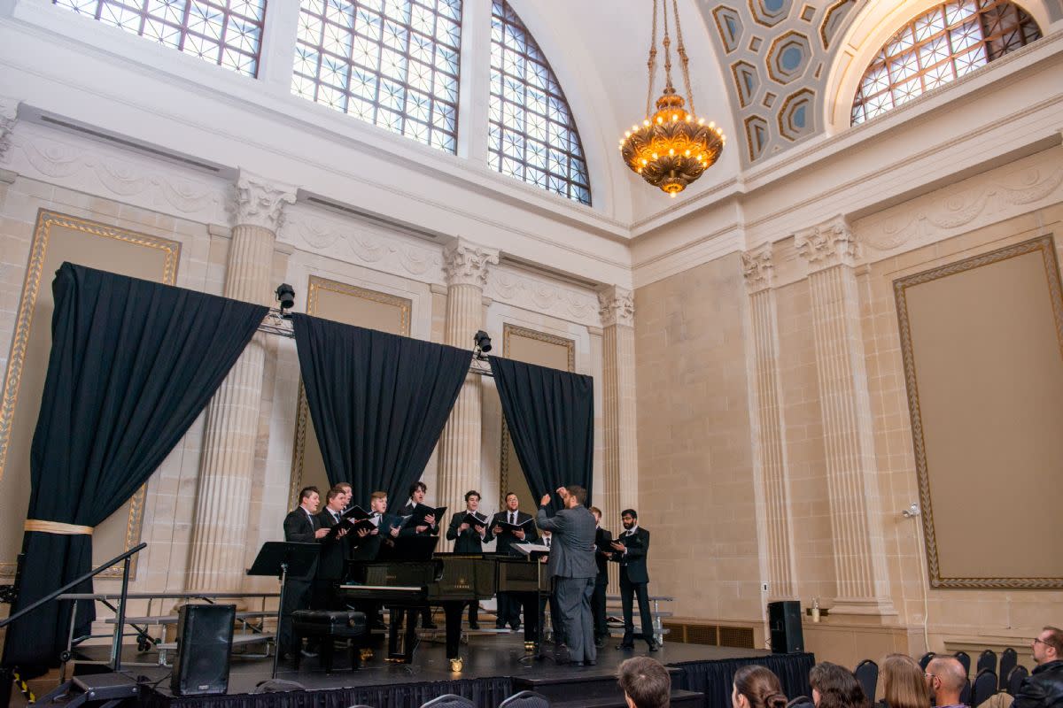 LBC Art Song Recital