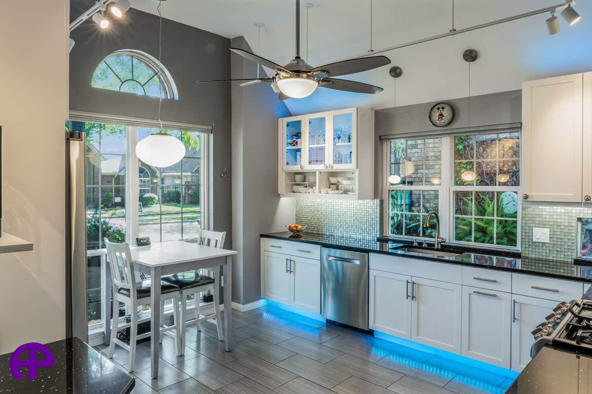 AccuPhotography Kitchen Photography