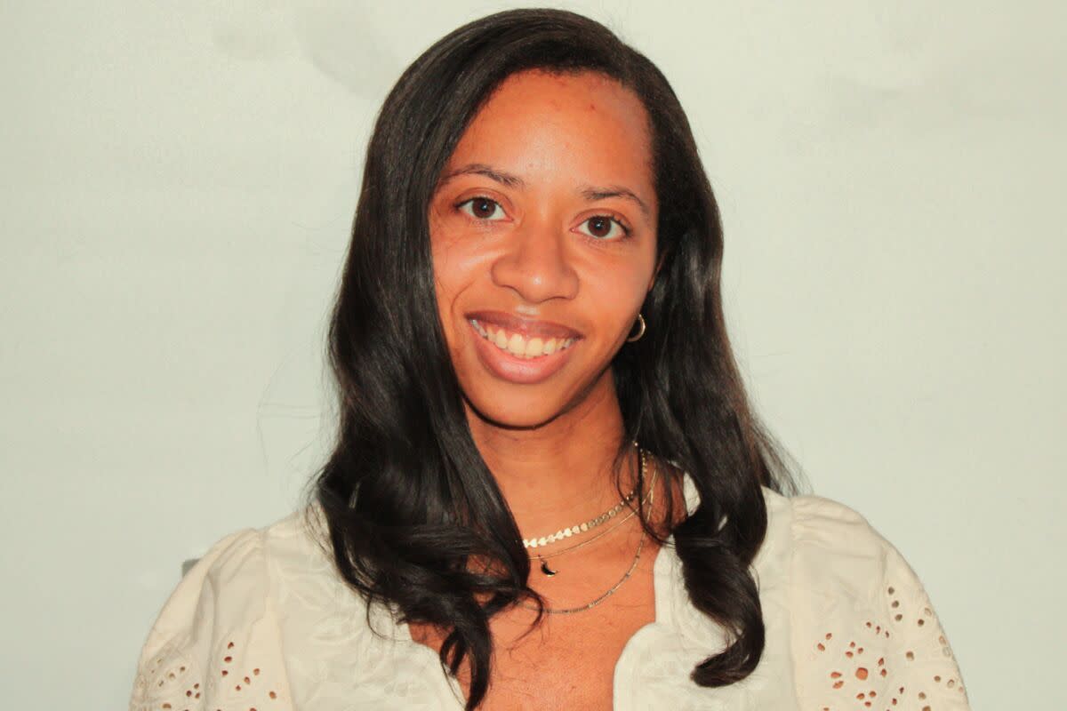 Kiara Williams Headshot