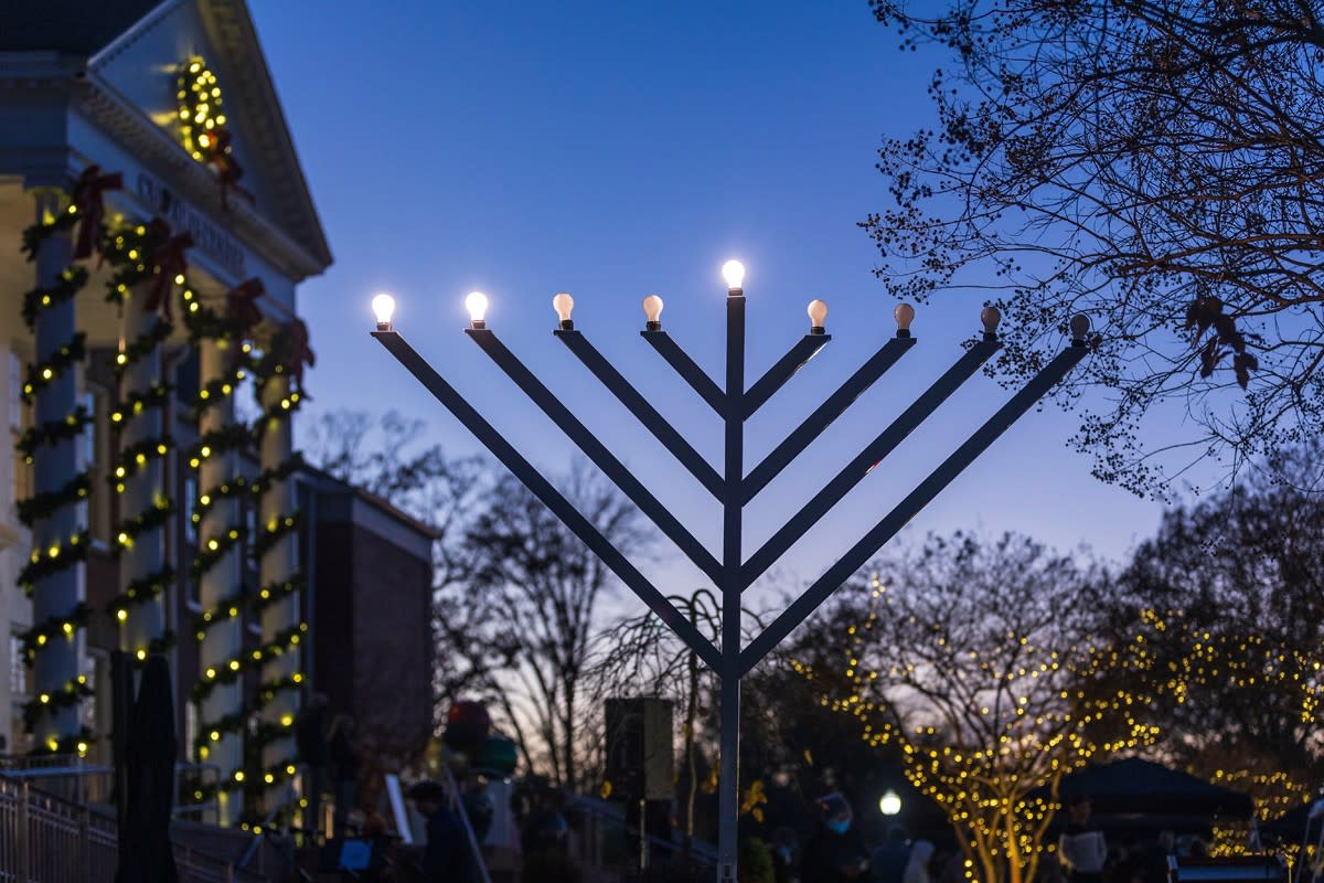 Menorah