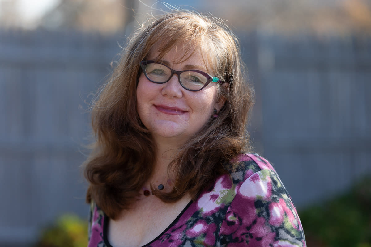 Betsy Lawson