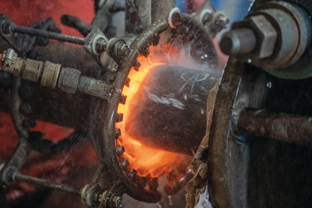 Bendco_HPB_Induction