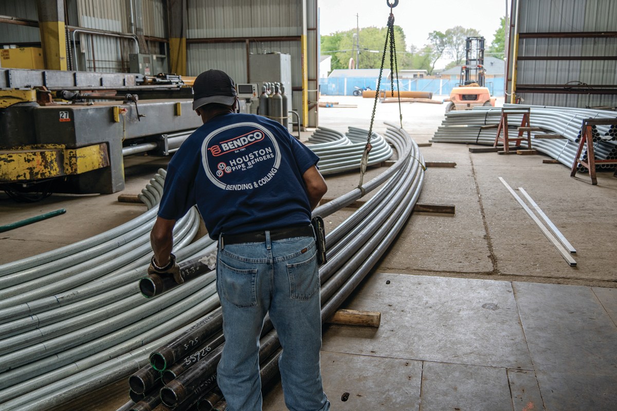 Bendco_HPB_Shipping