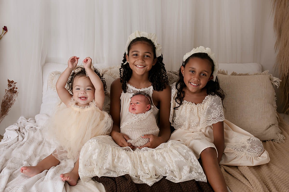 CT Newborn Photographer