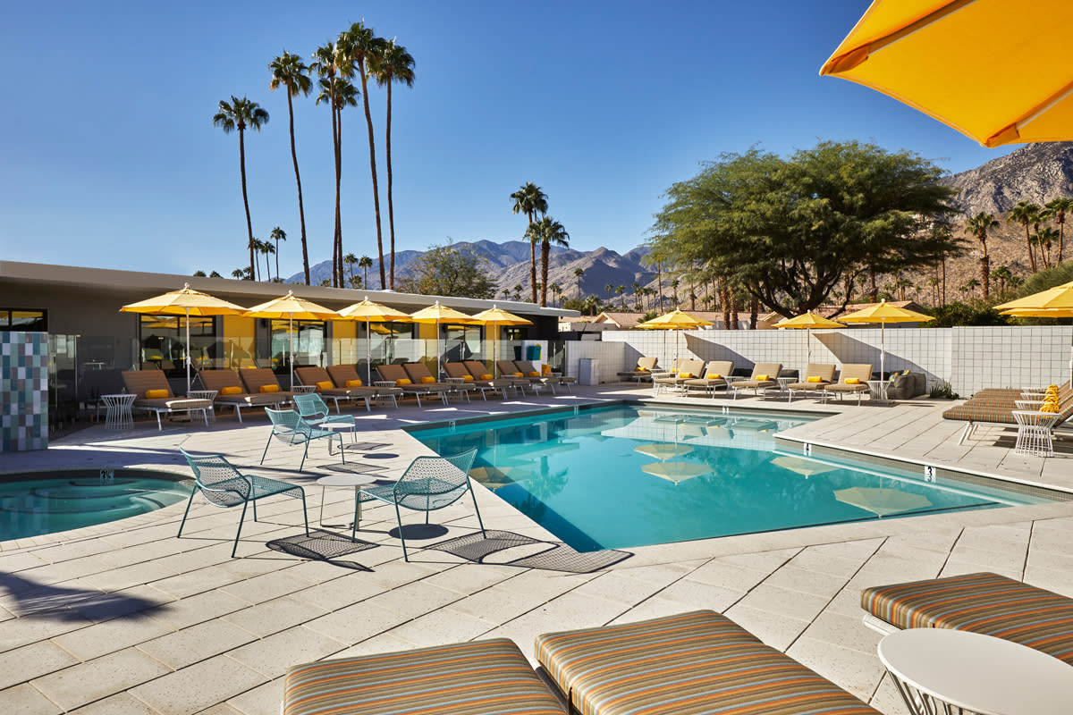hotel offer