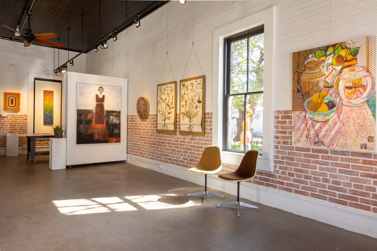 MixHaus Gallery