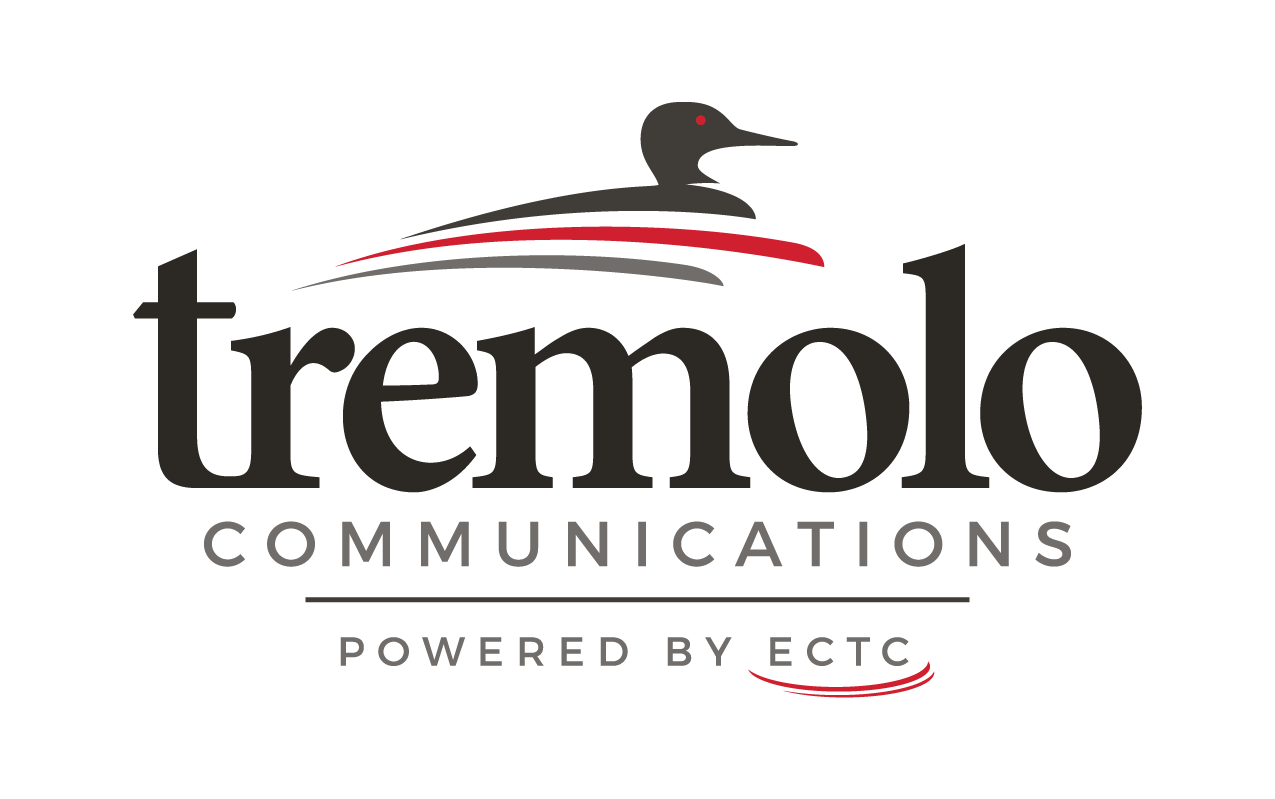 Tremolo Communications, Powered by ECTC