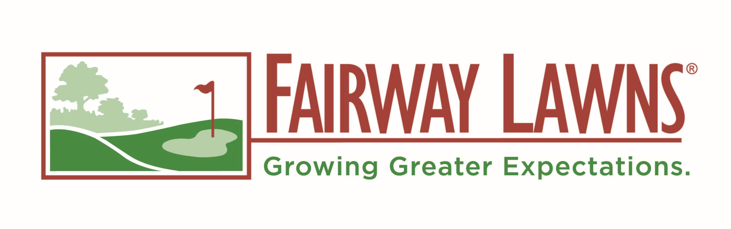 Fairway Lawns Logo
