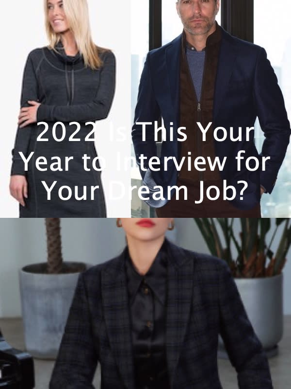 Is 2022 The Year?