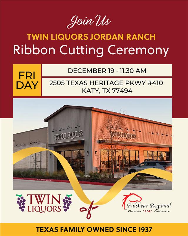 Twin Liquors Jordan Ranch