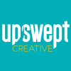 Upswept Creative logo