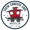 Loose Caboose Cafe logo