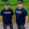 HomeHero Roofing Naperville Owners