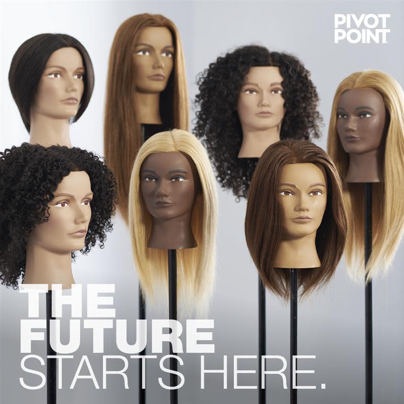 Cap Series: The Future Starts Here