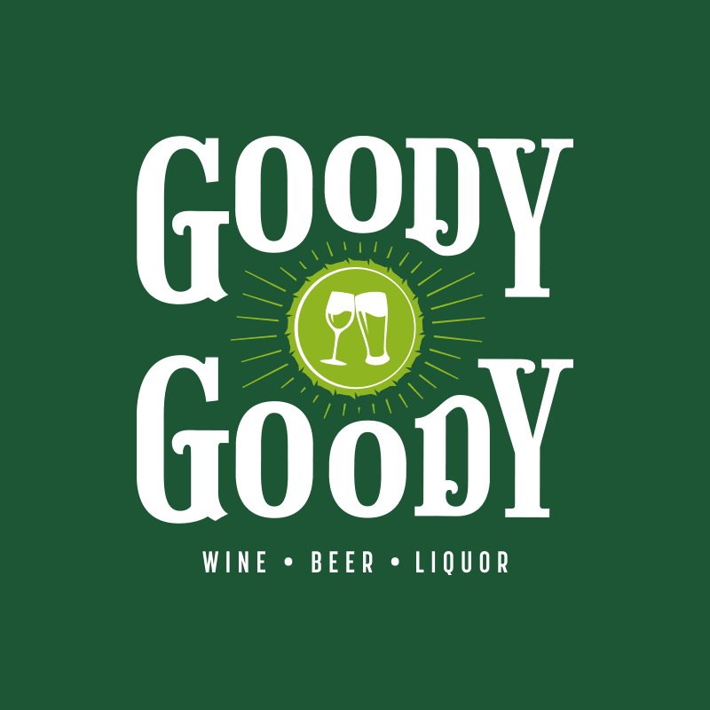 Goody Goody Liquor