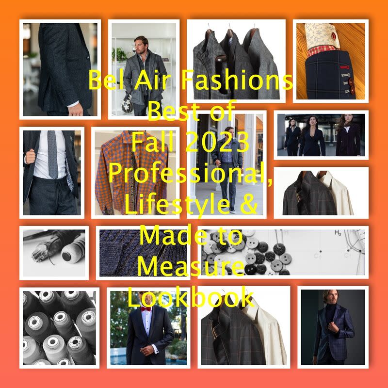 Best Apparel for Fall and Winter