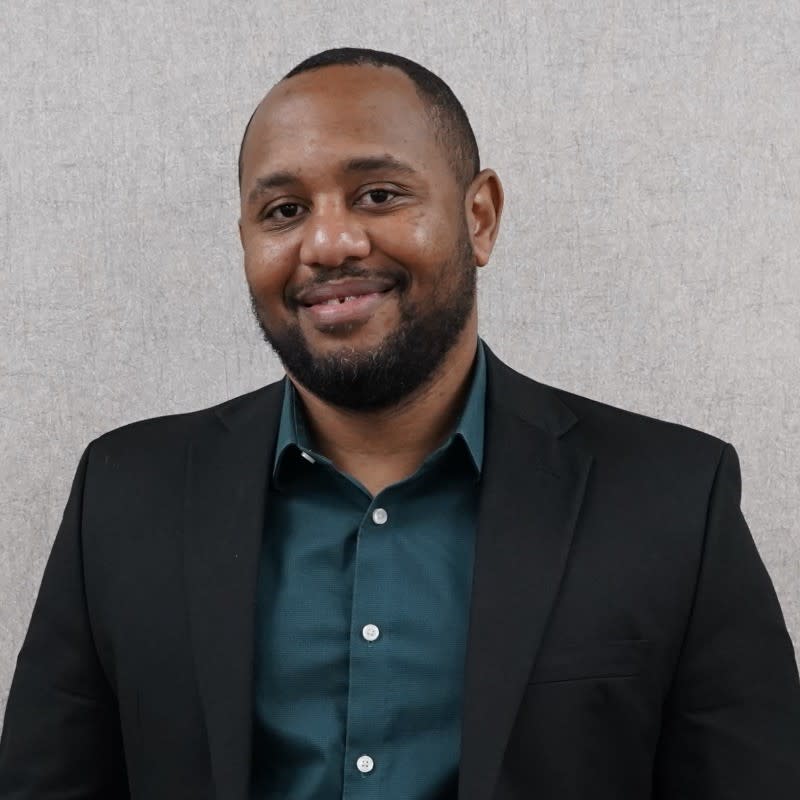 Rayshun Holt photo