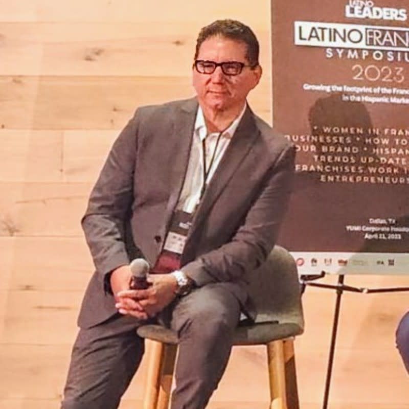 Louis Picazo - ASBA Speaker