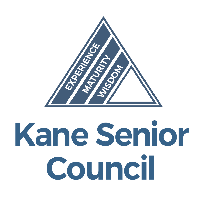 Kane Senior Council Logo