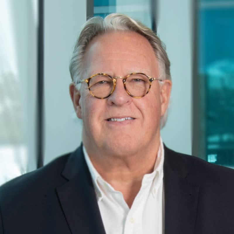 Mark Cloutier, Executive Chair, Aspen Insurance Group and ABIR Chair of the Board