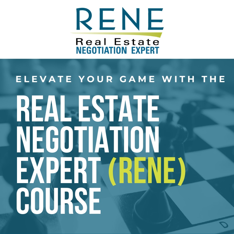 Real Estate Negotiation Expert - Elevate Your Game