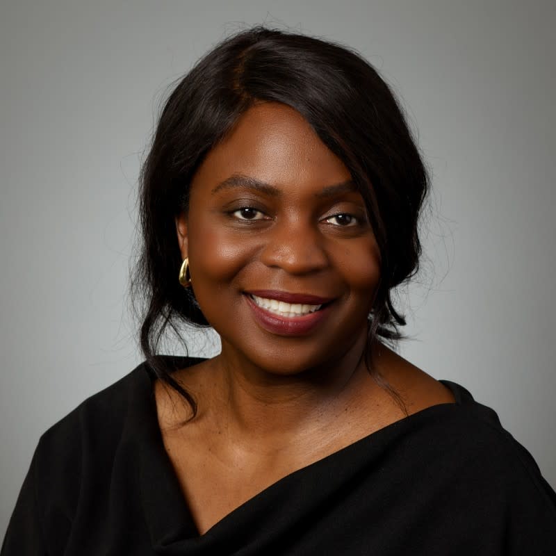 CEO/Chief AI & Data Strategist, Data Products Mechie Nkengla