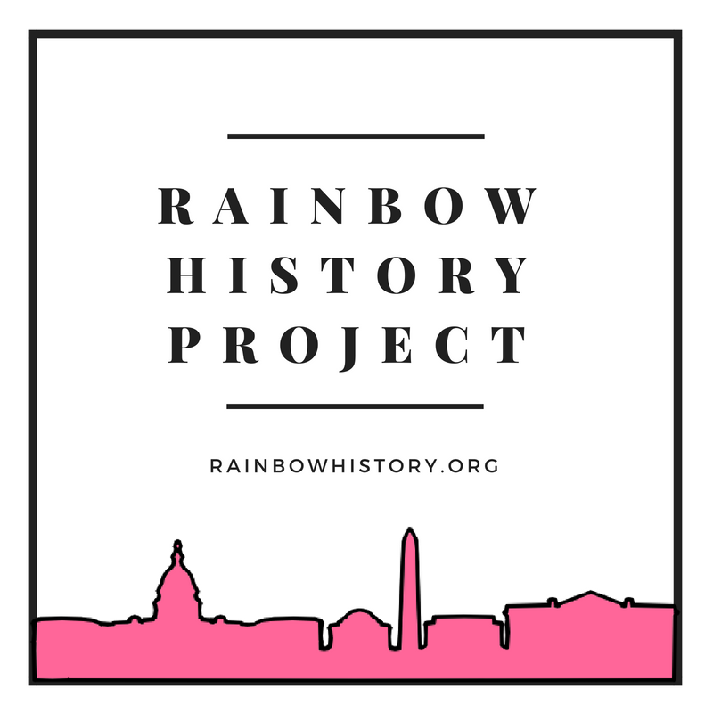 Rainbowhistory.org