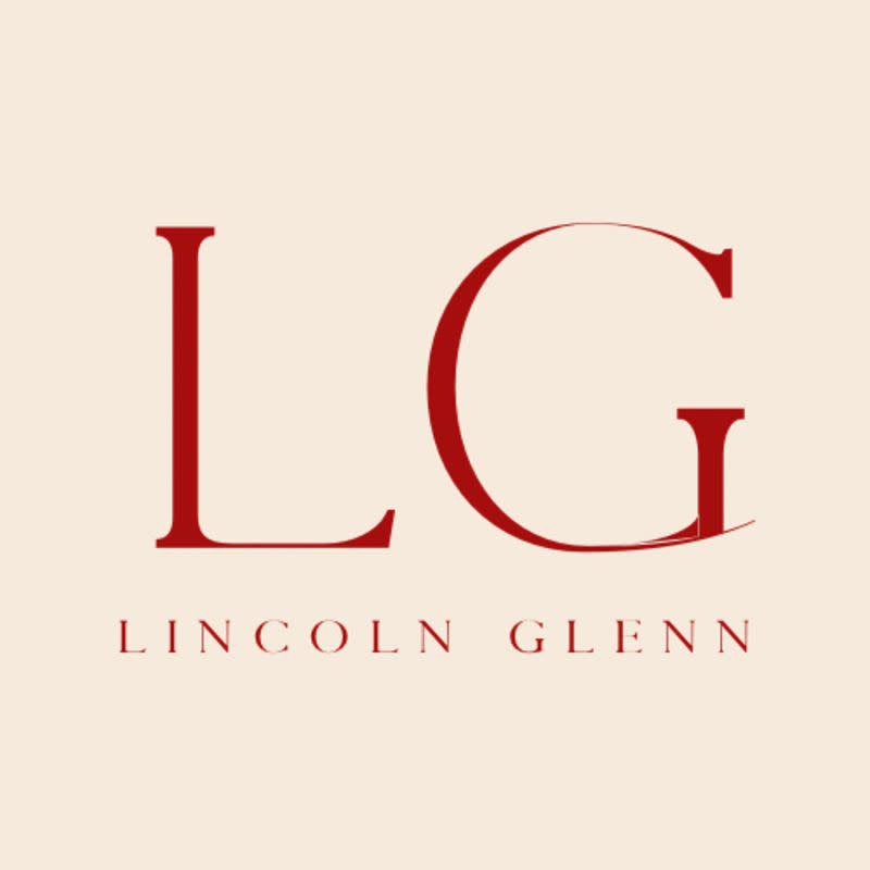 Lincoln Glenn logo