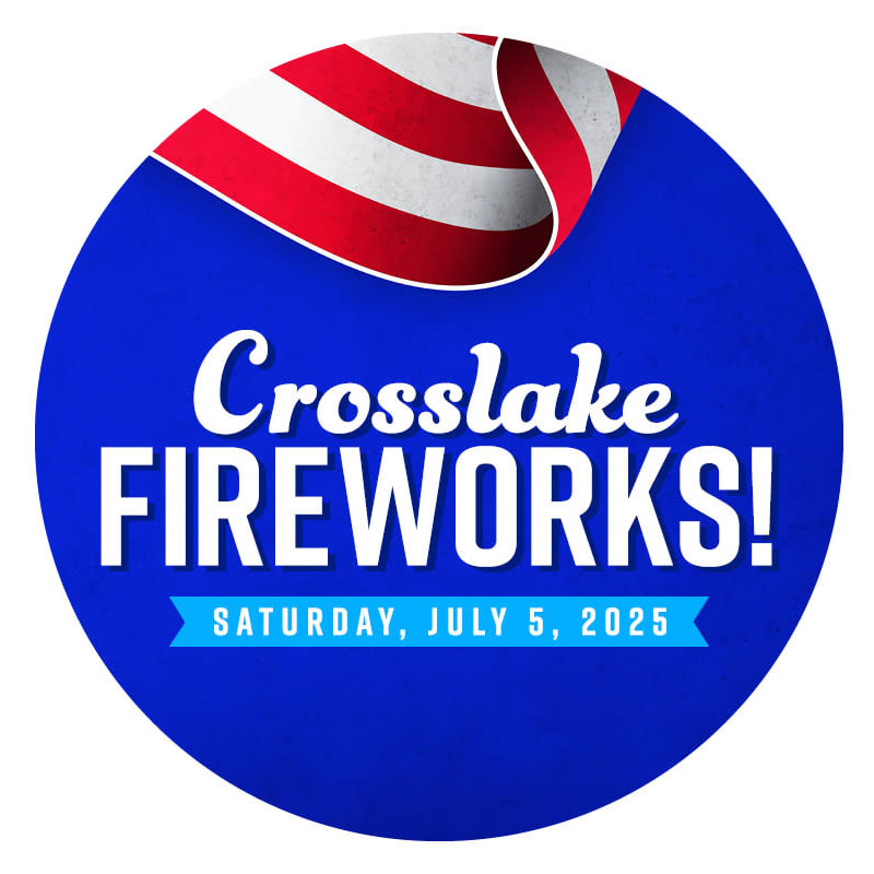 https://business.crosslake.com/calendar/Details/2024-celebrate-america-crosslake-fireworks-display-988935?sourceTypeId=Hub