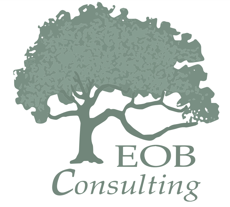 EOB Consulting Logo