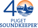 Puget Soundkeeper Logo