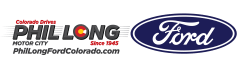 Phil Long Ford logo