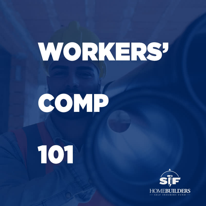 Workers' Comp 101