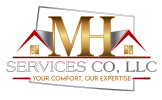 MH Services logo