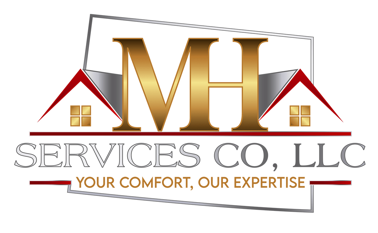 MH Services logo