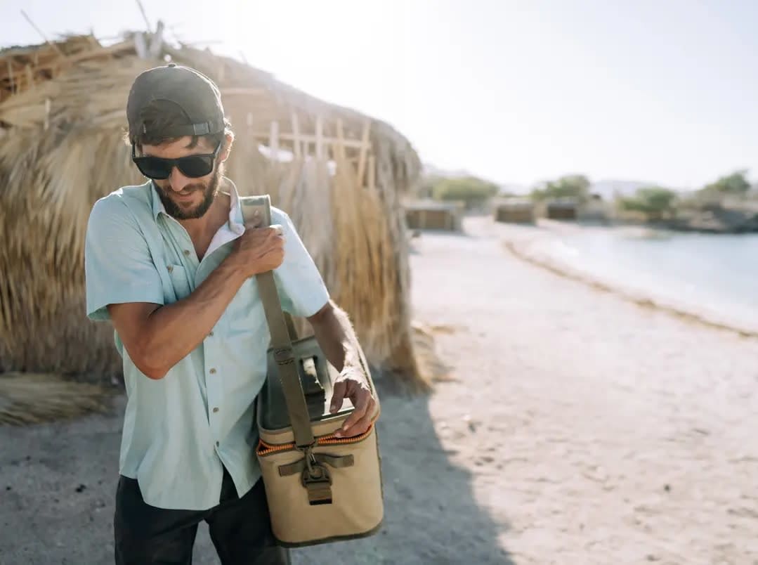 Dad will love Kühl for the Outdoors, Travel and Day to Day Wear