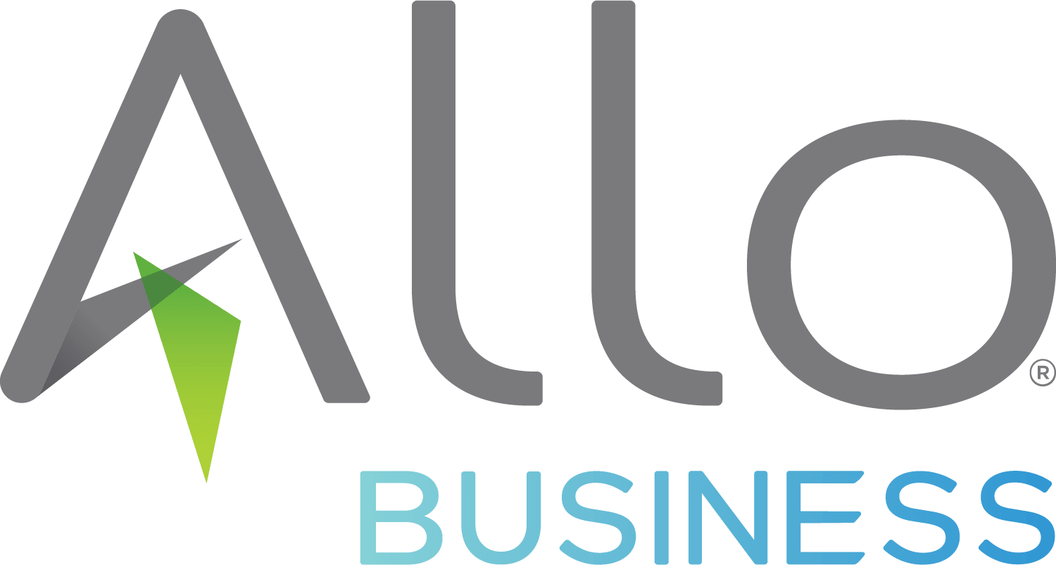 Allo logo