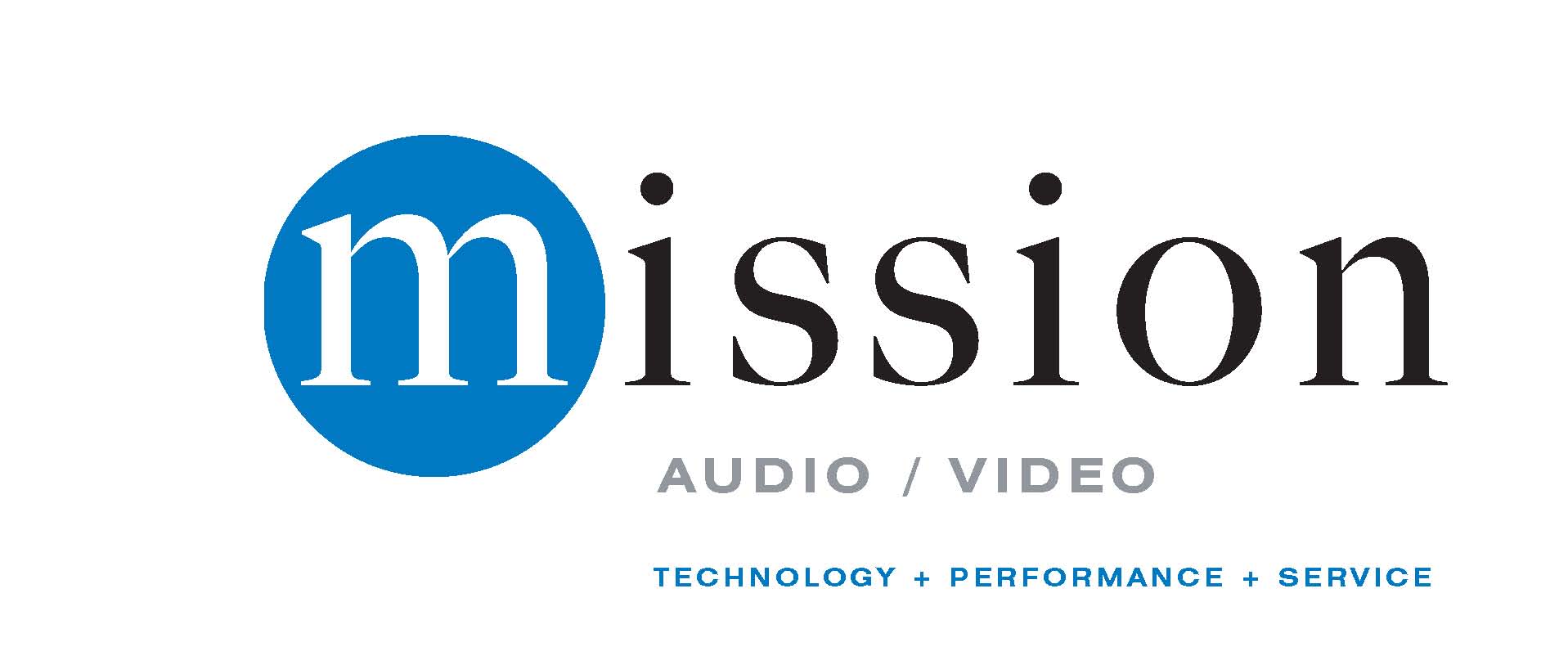 Mission Audio Video Inc.